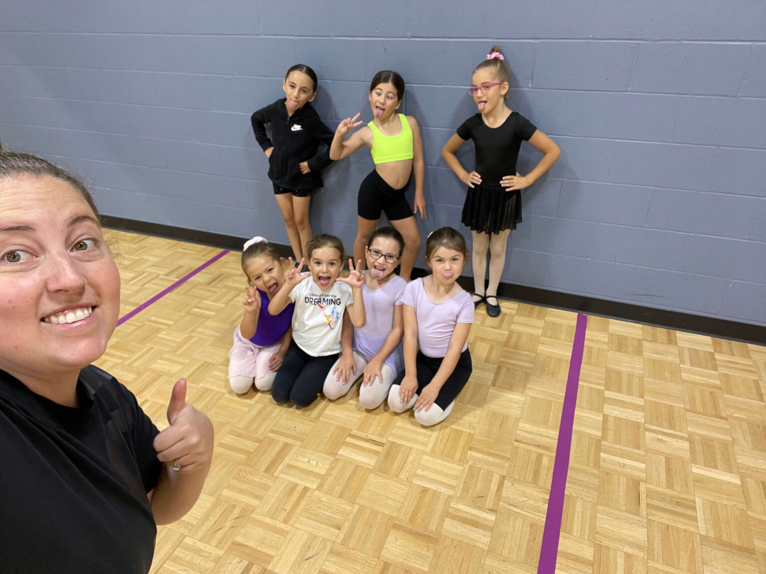 Summer Dance Camps + Classes in Milton | The Dance Shoppe