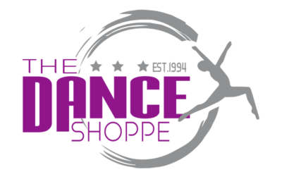 The Dance Shoppe Logo