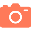 camera icon for dance picture day